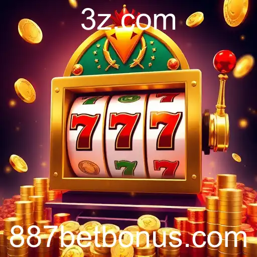 A Ascensão do 887BET no Cenário de Jogos em 2025