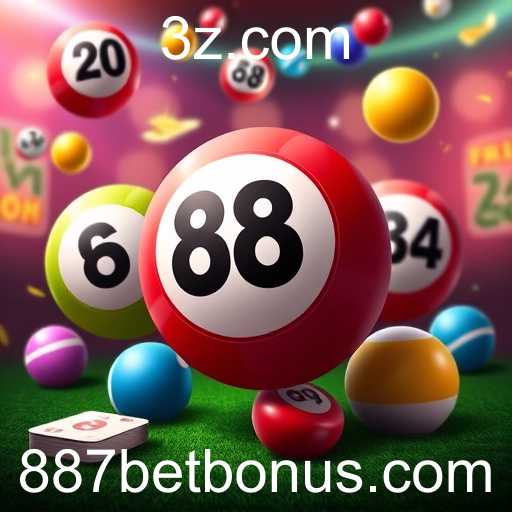 887BET