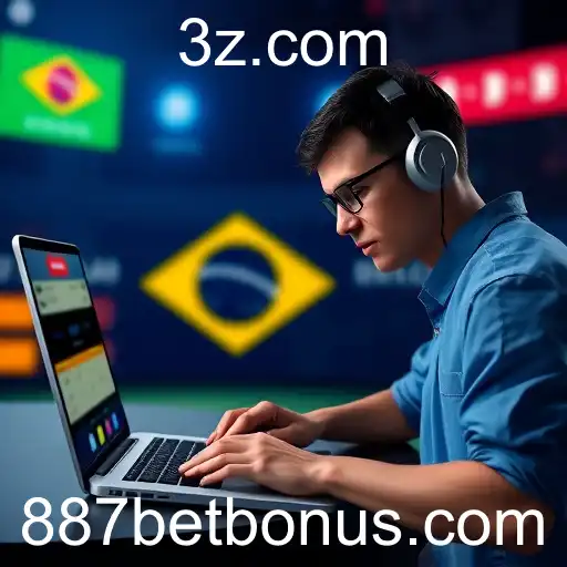 O Crescimento Sustentável dos Sites de Apostas no Brasil