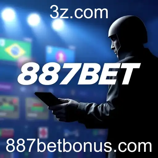 A Evolução do 887BET no Cenário de Jogos Online