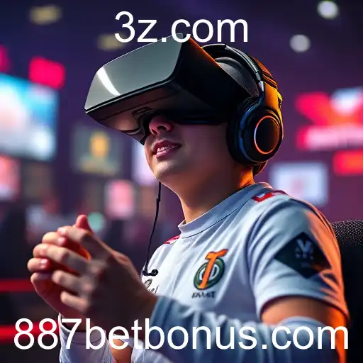 Expansão e Mudanças no Mercado de Jogos Online