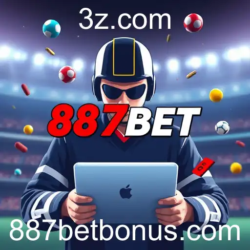 A Evolução dos Jogos Online e o Impacto da 887BET