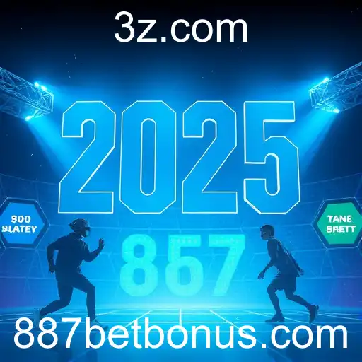 Expansão do Universo dos Jogos com 887BET