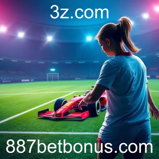 A Expansão dos Jogos Online com 887BET