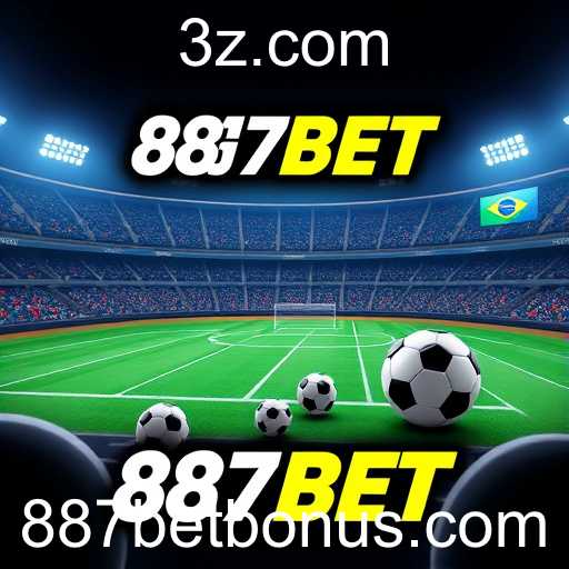 A Ascensão do 887BET no Mercado de Apostas Online em 2025