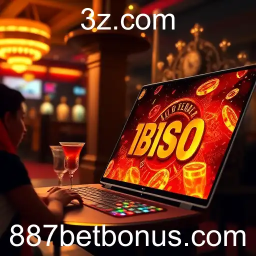 O Crescimento dos Cassinos Online e o Papel da 887BET