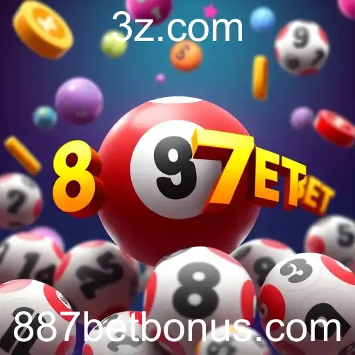 Explorando a Categoria 'Loteria' no 887BET: Sua Chance de Ganhar Grande