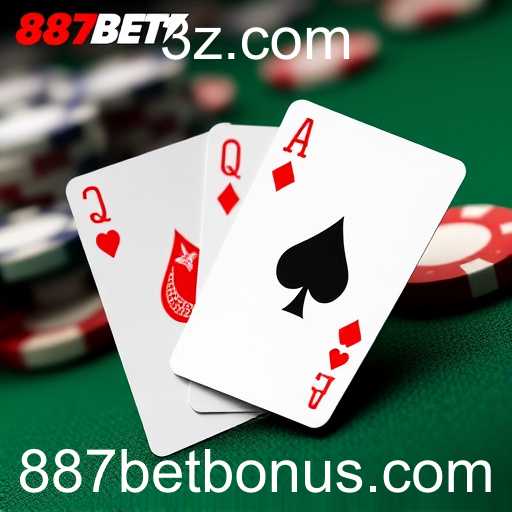 887BET