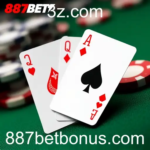 Aumente Suas Habilidades no Poker Online com 887BET