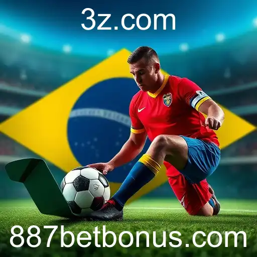 A Revolução dos Jogos: 887BET em Destaque