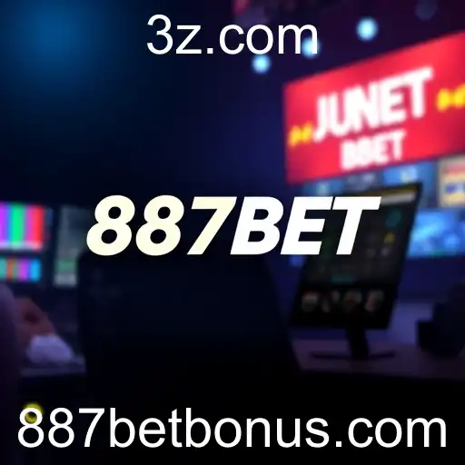 A Ascensão e Popularidade do 887BET em 2026
