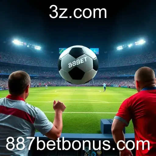 Apostas Esportivas: Um Mergulho na Categoria Popular do 887BET