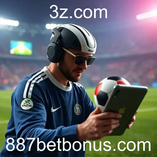 A Ascensão do 887BET no Mercado de Jogos Online