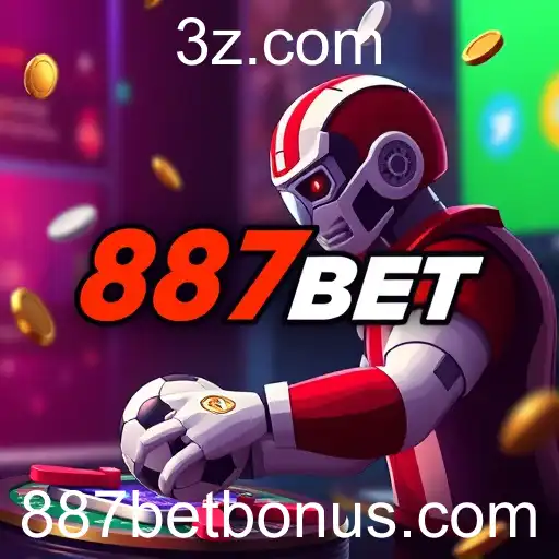 Tendências e Inovações no Mercado de Jogos com 887BET